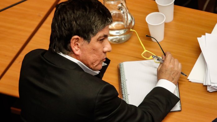 En 2024 se asignaron $530 millones: Gastos reservados de Manuel Monsalve están en la mira