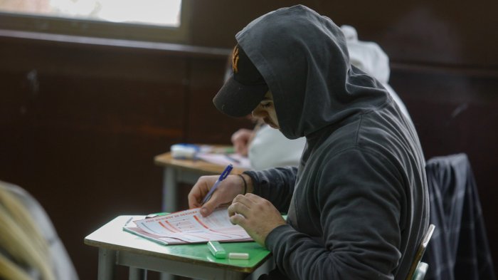 PAES Regular 2024: Fechas importantes, pruebas y todo lo que debes saber sobre el proceso