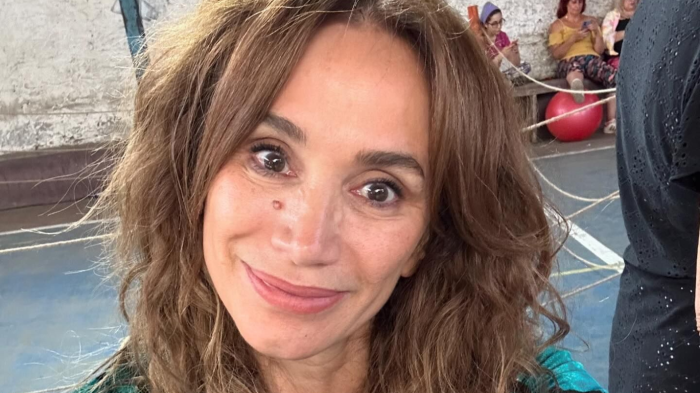 “Me ahogaron en el río”: Alejandra Fosalba relató extrema experiencia grabando teleseries