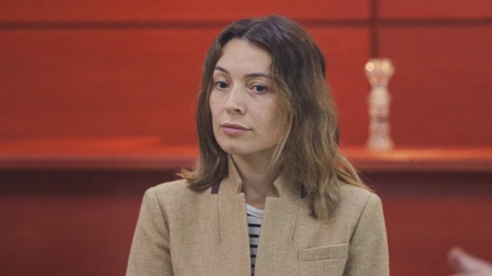 Defensa de Camila Polizzi buscará revertir retención de ingresos de plataforma para adultos: “Es su única fuente de ingresos”