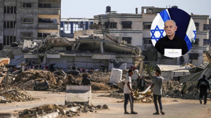 Gobierno de Chile recordó que decisiones de la CPI son “de obligatorio cumplimiento” tras orden de arresto contra Netanyahu