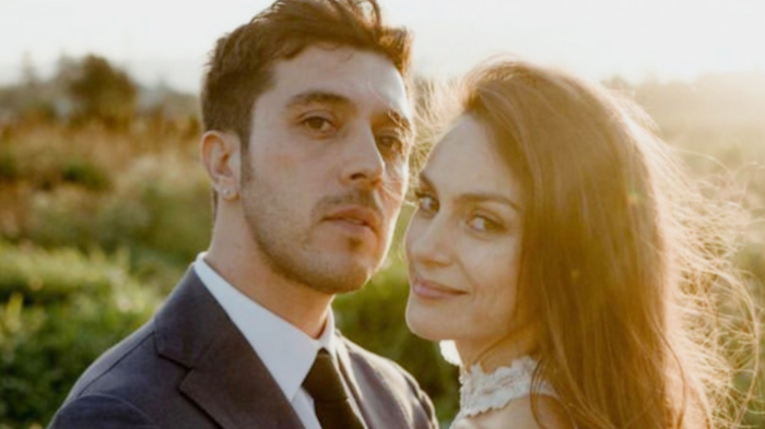 “Empecé ligeramente a insistir”: Gepe relató su historia de amor con su esposa tras rechazo inicial