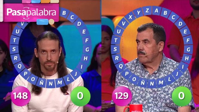 ¡Más de 123 millones en el botín! El pistolero Dante se batirá en el rosco contra Carlos Gutiérrez