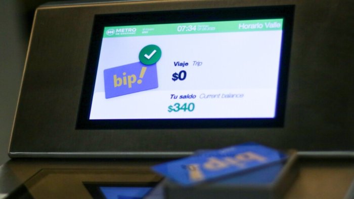 Elecciones 2024: ¿Cómo funcionará el transporte durante la segunda vuelta de gobernadores?