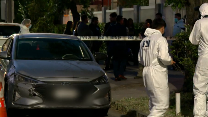 Lo que se sabe de balacera a plena luz del día que dejó un muerto en San Miguel