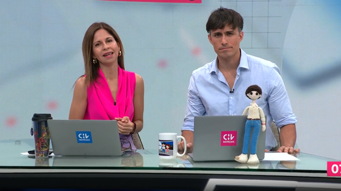 CHV Noticias AM | Jueves 21 de noviembre de 2024