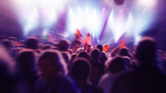 Talca: Inventó secuestro pero estaba comiendo cazuela en night club tras pasar dos días en el local