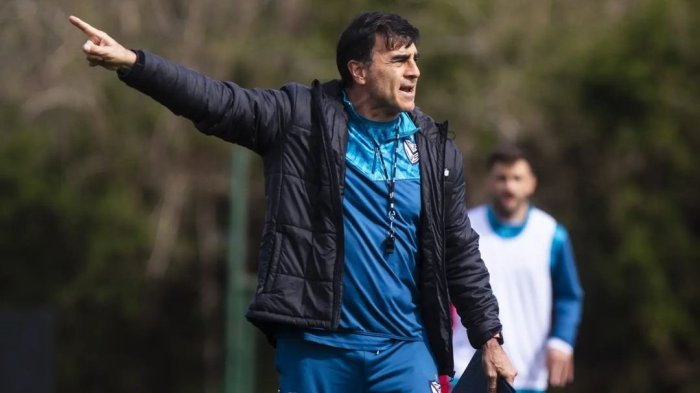 Lío total: Por qué Gustavo Quinteros fue citado a declarar ante la justicia argentina