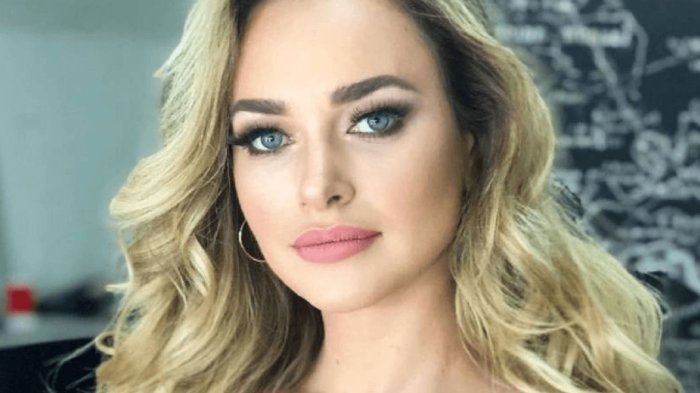 “Casi me muero”: Daniela Nicolás recordó cuando le quemaron su vestido en el Miss Universo