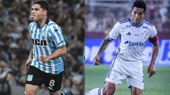 Copa Sudamericana | Racing vs Cruzeiro: Cuándo y a qué hora juegan la gran final