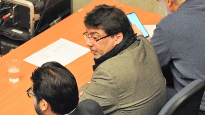 Anuncian fecha de reformalización de Daniel Jadue por Caso Farmacias Populares