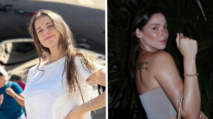 Tanza Varela reveló “truco” que realizó tras querella puesta por Kel Calderón: “Fue un secreto que tenía guardado”