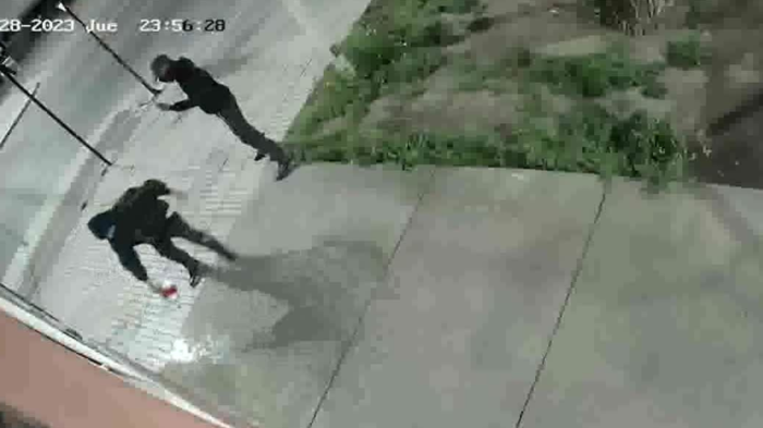 PDI detuvo a integrantes de Los Pulpos: Banda extorsionaba para luego quemar locales