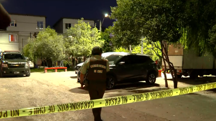 Tenía denuncia por VIF: Lo que se sabe de carabinero parapetado que murió abatido en San Bernardo