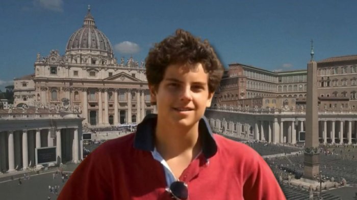 Carlo Acutis, el “santo millennial”, será canonizado: Vaticano ya confirmó fecha
