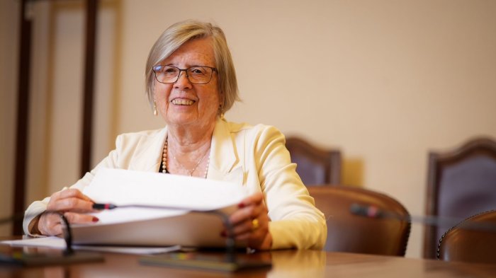 ¿Quién fue Mercedes Bulnes? La diputada que falleció a los 74 años a causa de cáncer de colon