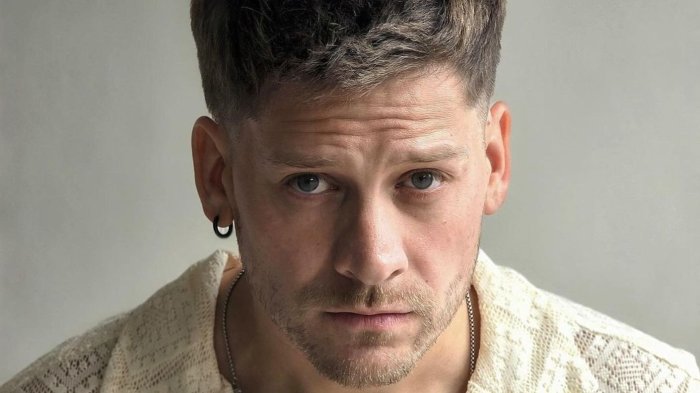 Ex Yingo Ariel Osses intentó ayudar a motociclista muerto en accidente: “Me siento culpable”