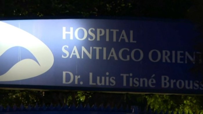 Vecinos lincharon con golpes y cuchillos a sujeto acusado de abuso sexual en Macul