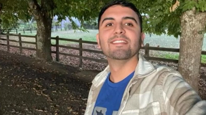 Encuentran cuerpo sin vida de Aníbal Silva: joven desapareció en playa de Hualpén