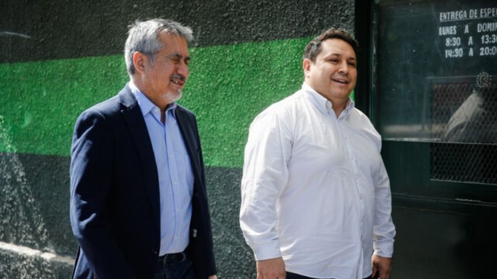Abogado de Manuel Monsalve tras visita en Capitán Yaber: “No tenemos conocimiento de nuevas amenazas”