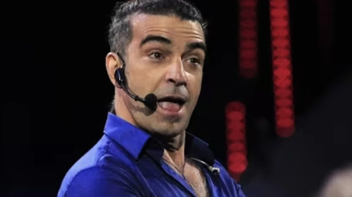 “¿Qué día te gustaría?” Jorge Alís enciende las alarmas ante posible arribo a Viña del Mar