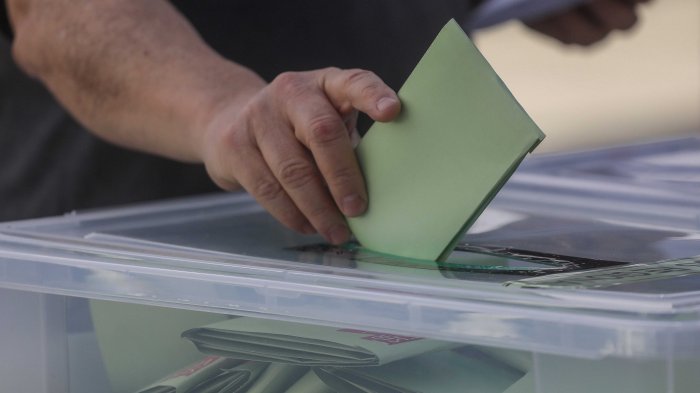 Elecciones 2024: ¿Puedo excusarme de votar este domingo 24?