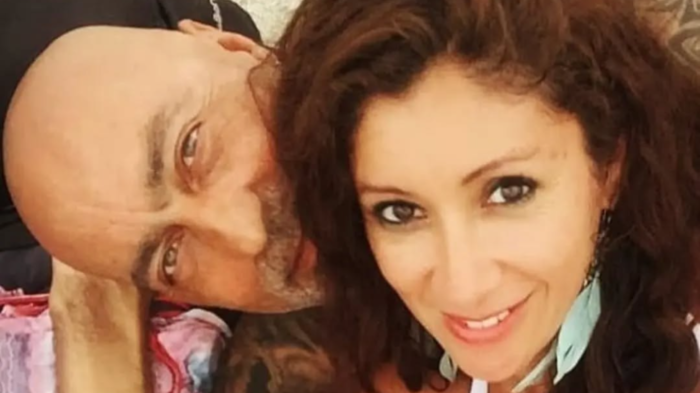 Angélica Sepúlveda reveló grave accidente de su pareja en Turquía: “Casi quedo viuda”