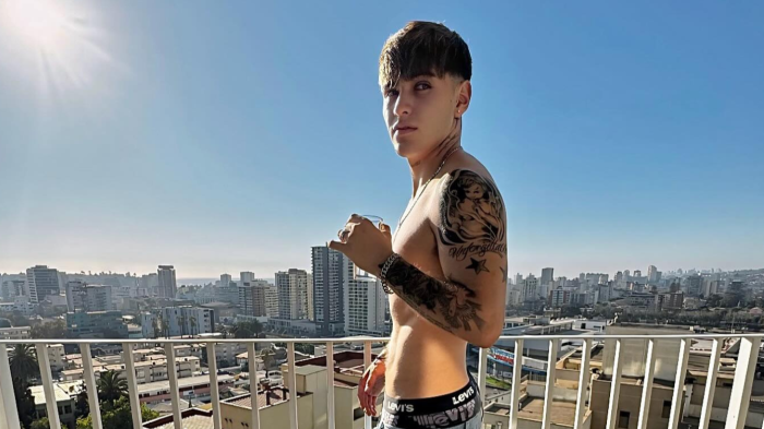 Hans Valdés revela millonario monto que gana con plataforma para adultos