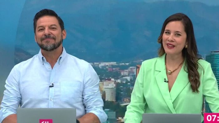 CHV NOTICIAS AM | Domingo 24 de noviembre de 2024