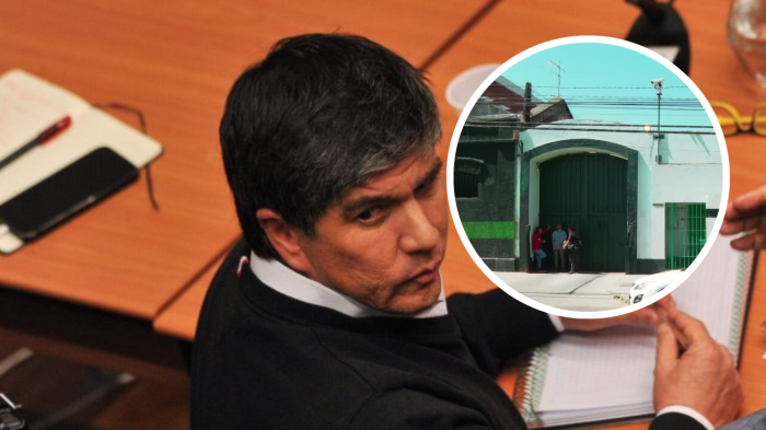 Polémica por decisión: Las explicaciones del traslado de Monsalve a Capitán Yáber