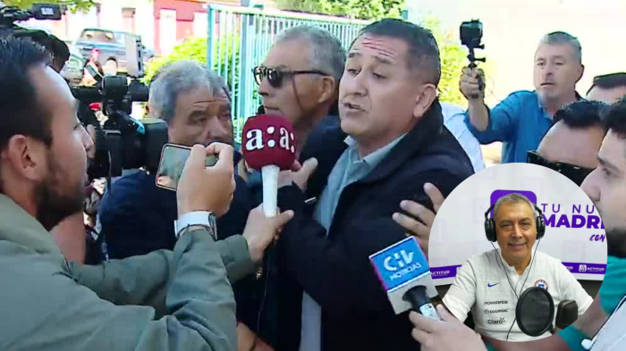 Sumado al Caso Licencias: La nueva denuncia contra el Alcalde de Nancagua