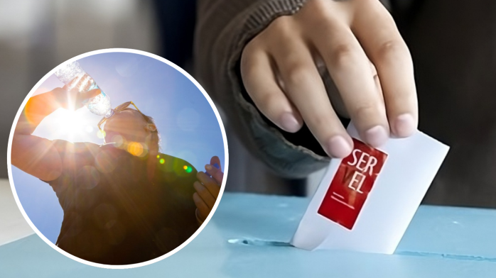 ¡No olvides protegerte del sol! Anuncian altas temperaturas para este domingo de elecciones en la RM