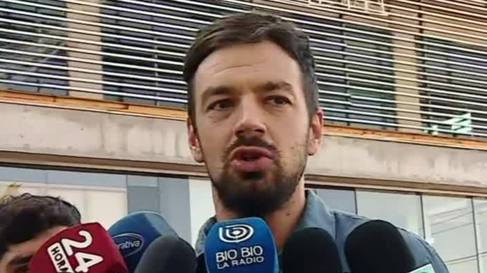 Tomás Vodanovic y segunda vuelta de gobernadores: Claudio Orrego es el “mejor gestor público que hay”