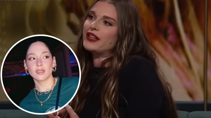 Impactante revelación de Tanza Varela involucra a Kel Calderón: “Lo tenía guardado hace 12 años”