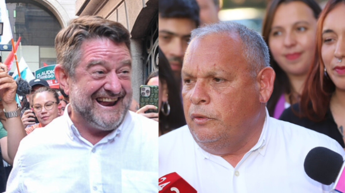 MINUTO A MINUTO | Elecciones 2024: Claudio Orrego y Rodrigo Mundaca son reelectos gobernadores regionales