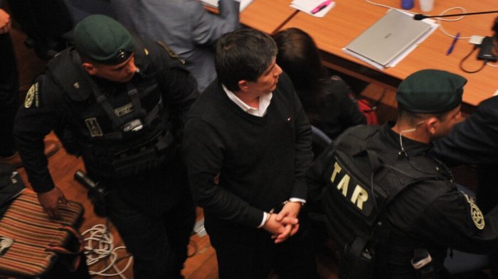 No serían solo amenazas: Revelan supuestos nuevos detalles de traslado de Monsalve a Capitán Yáber