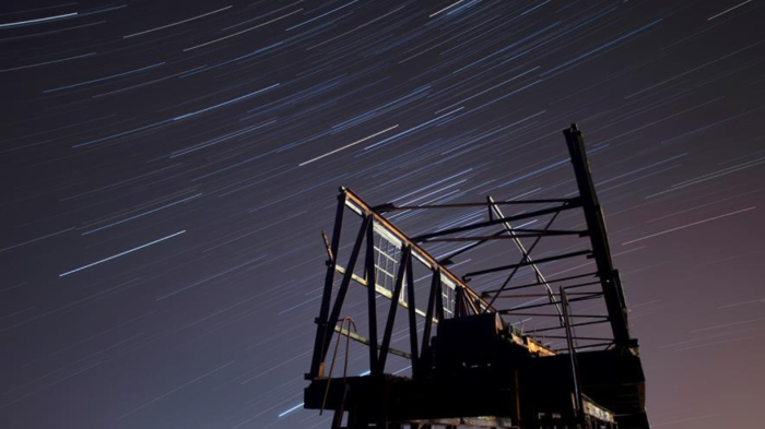 Última oportunidad: Cuándo y cómo ver desde Chile la lluvia de estrellas Oriónidas 2024