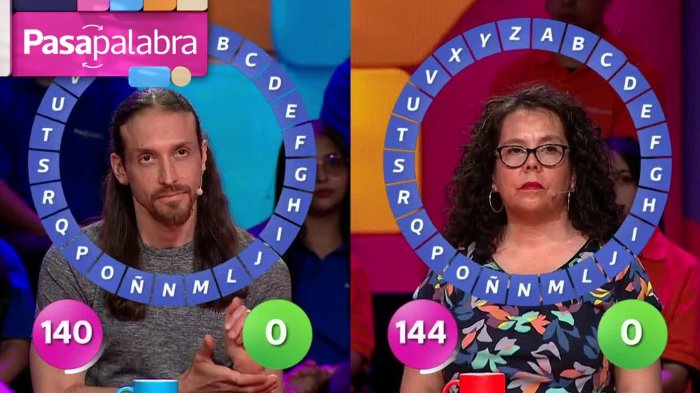 ¿Quién se lo llevará? Dante se la jugará con todo en el rosco contra Ivonne Madrid