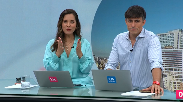 CHV Noticias AM | Lunes 25 de noviembre de 2024