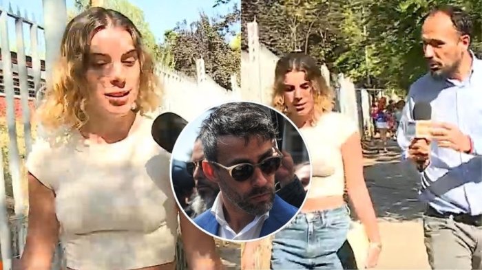 ¿Volvió con Jorge Valdivia? Maite Orsini habla en medio de rumores de reconciliación con ex futbolista