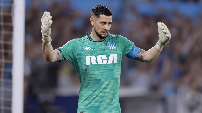 De terminar el colegio a campeón de la Sudamericana: Gabriel Arias vive el año más glorioso de su carrera