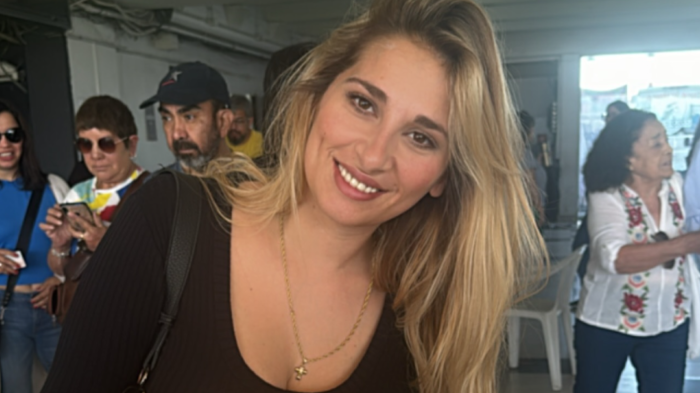 Perla Ilich revela impactante talento oculto de su hija Michelle: “Me acabo de dar cuenta”