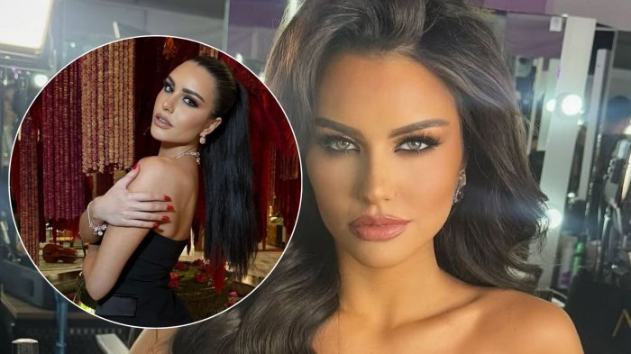 “Algo súper mágico”: Emilia Dides cumplió anhelado viaje tras invitación de reconocida marca