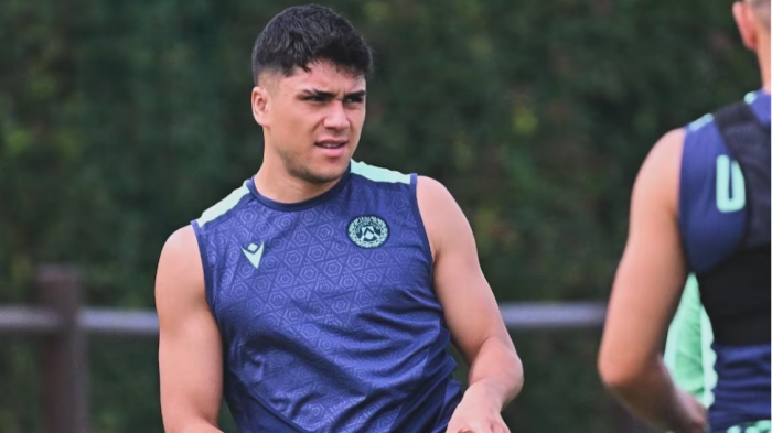 Se agotó la paciencia: Damián Pizarro recibe brutal ultimátum en el Udinese