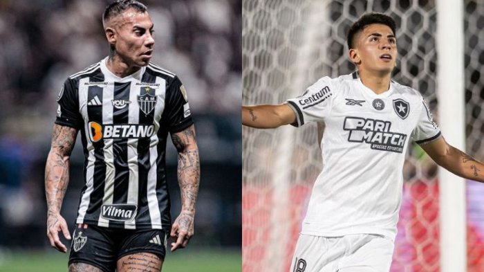 Atlético Mineiro vs Botafogo: Cuándo y a qué hora es la final de la Copa Libertadores
