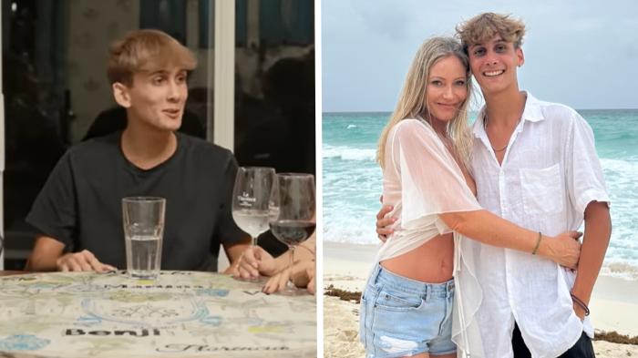 Vicente Araneda saca cuentas alegres con emprendimiento en Miami: “Ha ido todo bien”