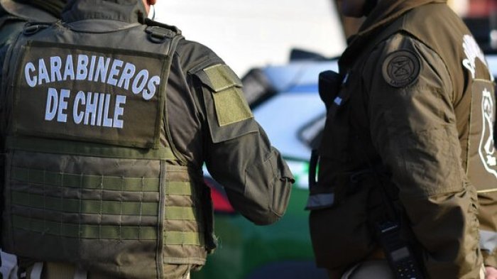 Violento asalto: Sacerdote español fue apuñalado por hombre en situación de calle en Quilicura