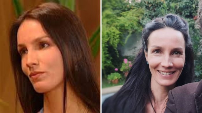 ¿Qué fue de Ángela Contreras? Recordada actriz que se retiró de la televisión