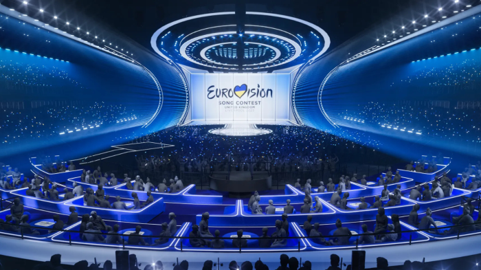 Eurovisión a Chile en 2025: Fecha, lugar y todo lo que se sabe del festival internacional