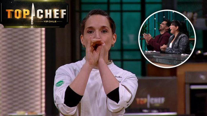 ¡Y FUERA! El divertido homenaje de Pepa Bello al chacal de la trompeta